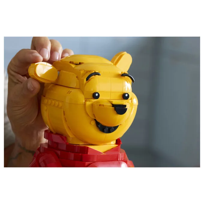 LEGO 43300 Disney Classic Winnie Puuh — image 21