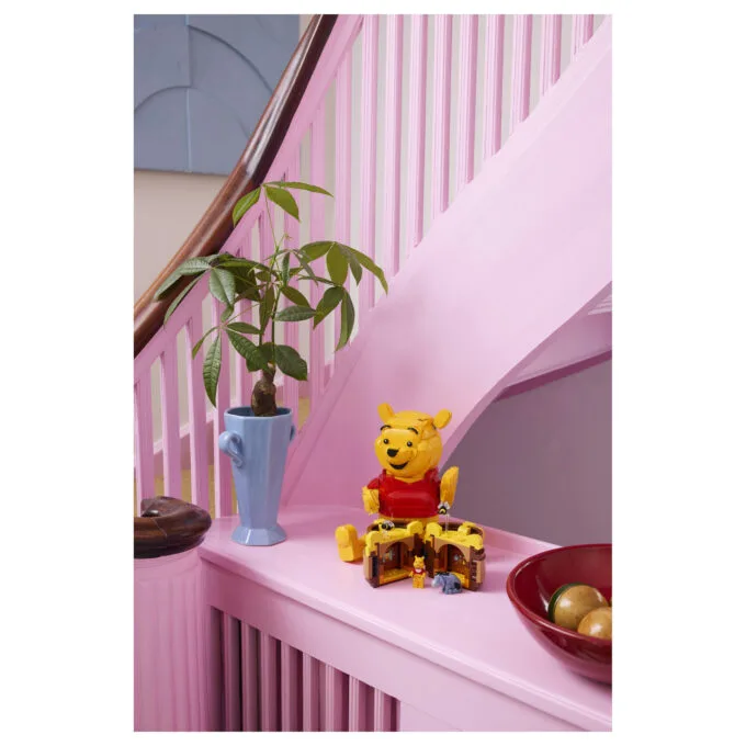 LEGO 43300 Disney Classic Winnie Puuh — image 22
