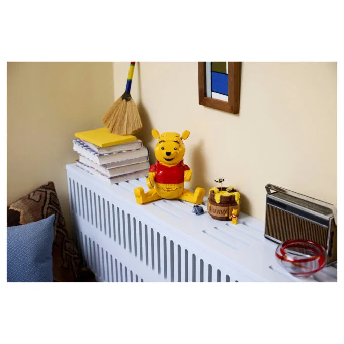 LEGO 43300 Disney Classic Winnie Puuh — image 23