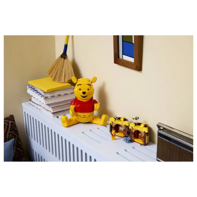 LEGO 43300 Disney Classic Winnie Puuh — image 25