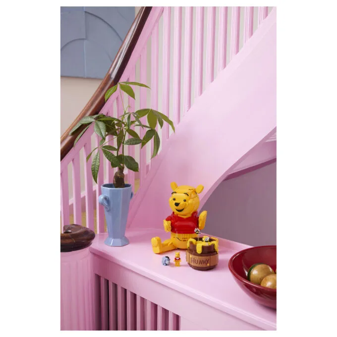 LEGO 43300 Disney Classic Winnie Puuh — image 26