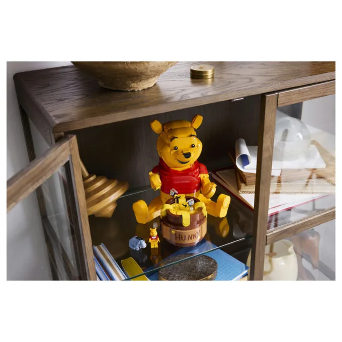 LEGO 43300 Disney Classic Winnie Puuh — image 27