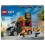 LEGO 60404 City Burger-Truck