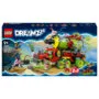 LEGO 71499 DREAMZz Mateos Sprhdosen-Truck