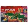 LEGO 71829 Ninjago Lloyds grner Walddrache