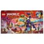 LEGO 71836 Ninjago Lichtbogendrache