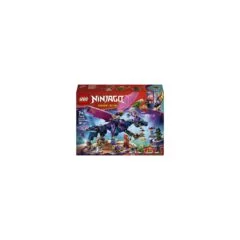 LEGO 71842 Ninjago Rontu der Meisterdrache