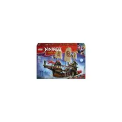 LEGO 71848 Ninjago Der Tempel-Flugsegler