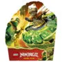 LEGO 71850 Ninjago Lloyd vs. Elementarmonster-Spinner
