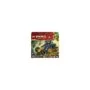 LEGO 71856 Ninjago Jays Transformationsflitzer