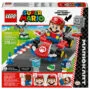 LEGO 72043 Super Mario - Mario Kart: Interaktiver LEGO Mario & Standard-Kart