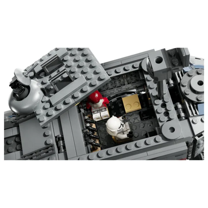 LEGO 75413 Star Wars Republikanischer Juggernaut — image 12