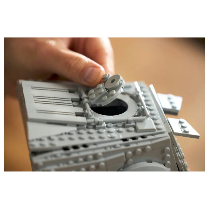 LEGO 75417 Star Wars AT-ST Kampflufer — image 11