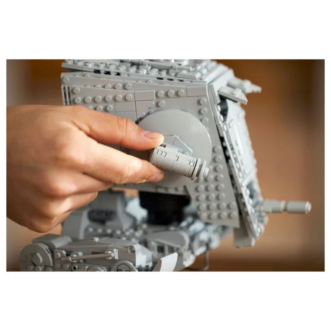 LEGO 75417 Star Wars AT-ST Kampflufer — image 14