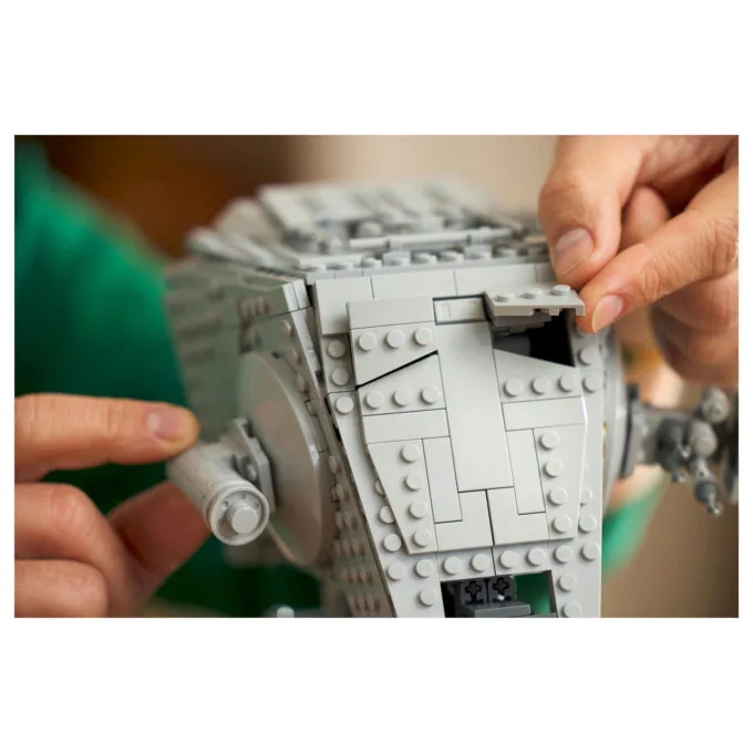 LEGO 75417 Star Wars AT-ST Kampflufer — image 15