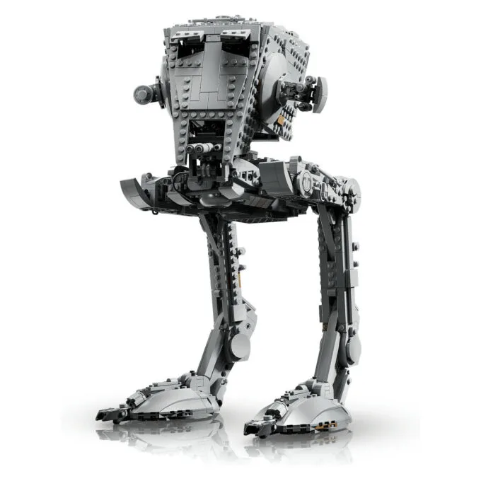 LEGO 75417 Star Wars AT-ST Kampflufer — image 6