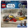 LEGO 75437 Star Wars Cobb Vanths Speeder