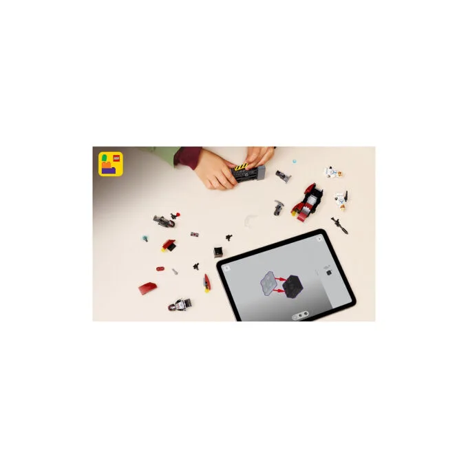 LEGO 75449 Star Wars Belagerung von Mandalore Battle Pack — image 12