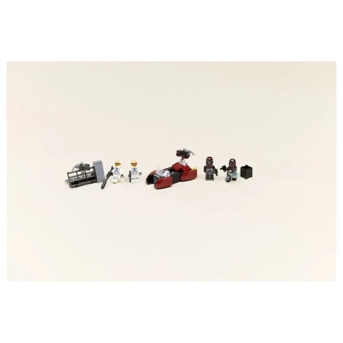 LEGO 75449 Star Wars Belagerung von Mandalore Battle Pack — image 15