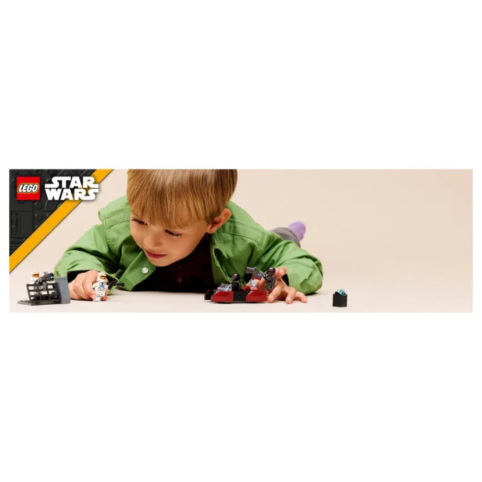 LEGO 75449 Star Wars Belagerung von Mandalore Battle Pack — image 16