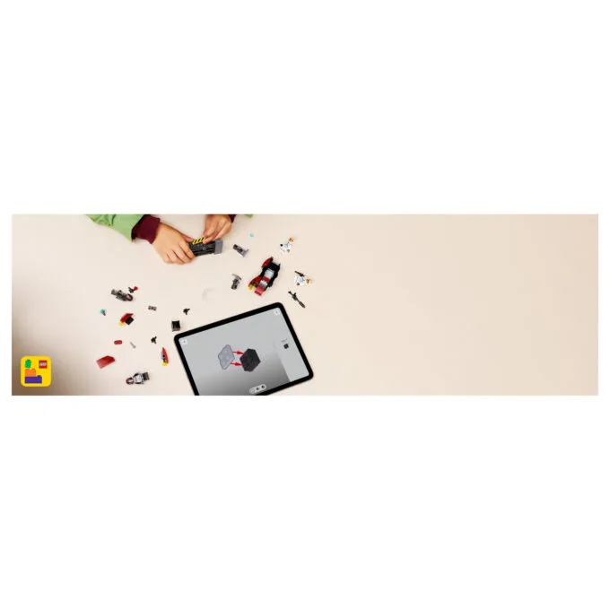 LEGO 75449 Star Wars Belagerung von Mandalore Battle Pack — image 10