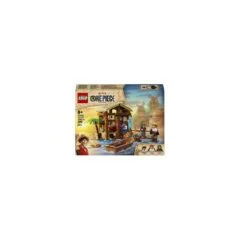 LEGO 75636 One Piece Htte im Windmhlendorf