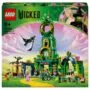 LEGO 75684 Wicked Willkommen in Emerald City