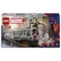 LEGO 76321 Marvel Super Heroes Spider-Man vs. Doc Ock: Showdown in der U-Bahn