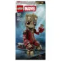 LEGO 76341 Marvel Super Heroes Groot im Ravager-Outfit