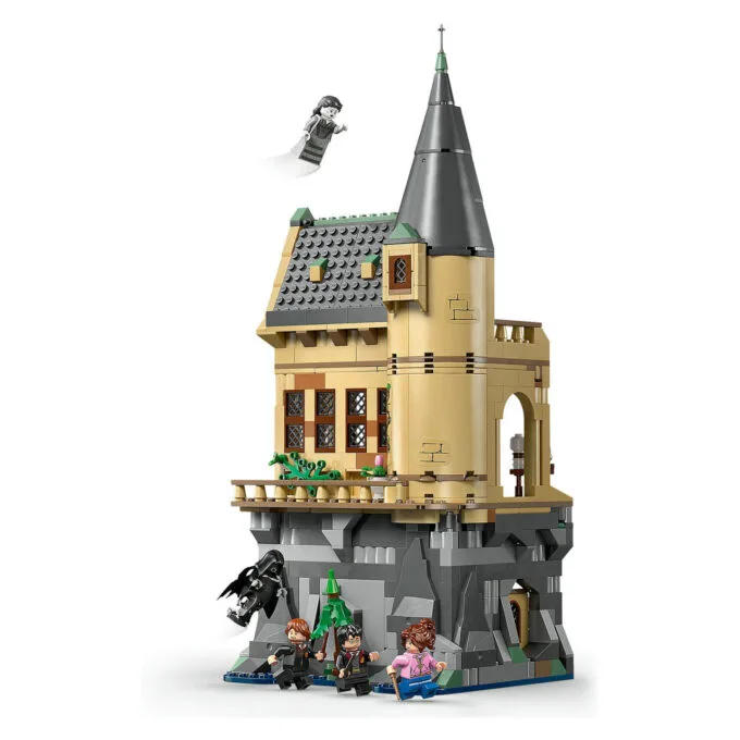 LEGO 76463 Harry Potter Schloss Hogwarts: Krankenflgel — image 7