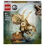 LEGO 76969 Jurassic World Dinosaurier-Fossilien: Triceratops
