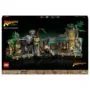 LEGO 77015 Indiana Jones Tempel des goldenen Gtzen