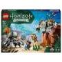 LEGO 77037 Horizon Adventures Aloy und Varl vs. Panzerwanderer und Sgezahn