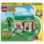 LEGO 77055 Animal Crossing Die Schneiderei der Schneiderschwestern