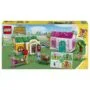 LEGO 77057 Animal Crossing Kreative Huser: Jahreszeiten voller Spa