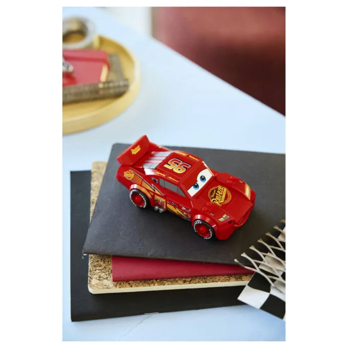 LEGO 77255 Speed Champions Lightning McQueen — image 24