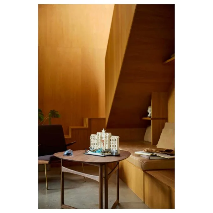 LEGO Architecture Trevi-Brunnen 21062 — image 20