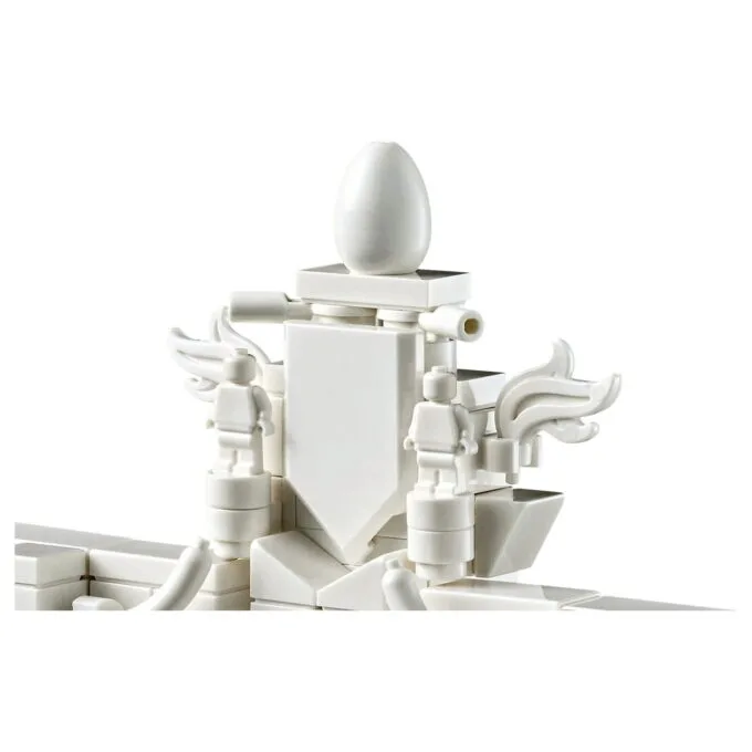 LEGO Architecture Trevi-Brunnen 21062 — image 7