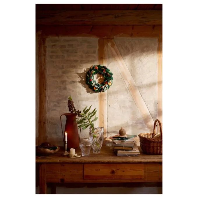 LEGO Art - Weihnachtskranz — image 26