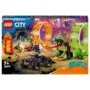 LEGO City - Große Stuntshow-Doppellooping
