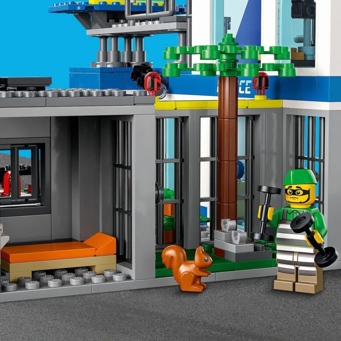 LEGO City - Polizeistation — image 6