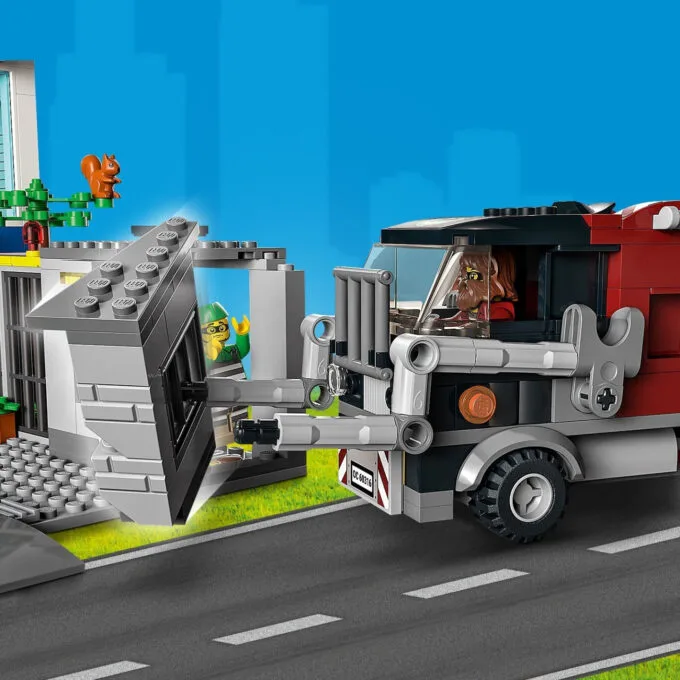 LEGO City - Polizeistation — image 8