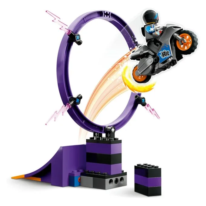 LEGO City Stuntz 60361 Ultimative Stuntfahrer-Challenge — image 5