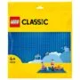 LEGO Classic Blaue Bauplatte 11025