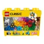 LEGO Classic Große Bausteine-Box 10698