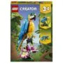 LEGO Creator 31136 Exotischer Papagei