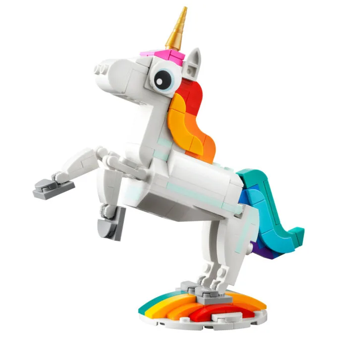 LEGO Creator 31140 Magisches Einhorn — image 2