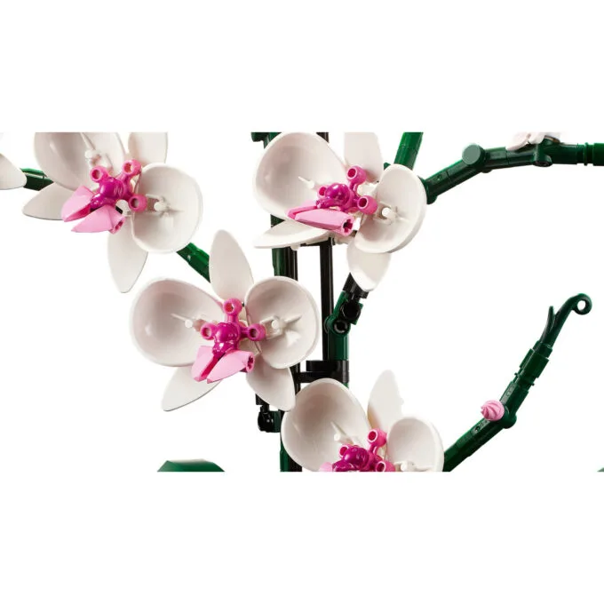 LEGO Creator Botanicals Collection Orchidee 10311 — image 12
