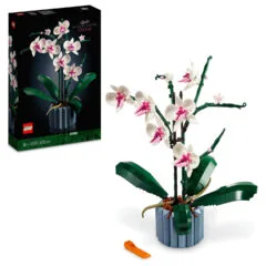 LEGO Creator Botanicals Collection Orchidee 10311