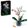 LEGO Creator Botanicals Collection Orchidee 10311
